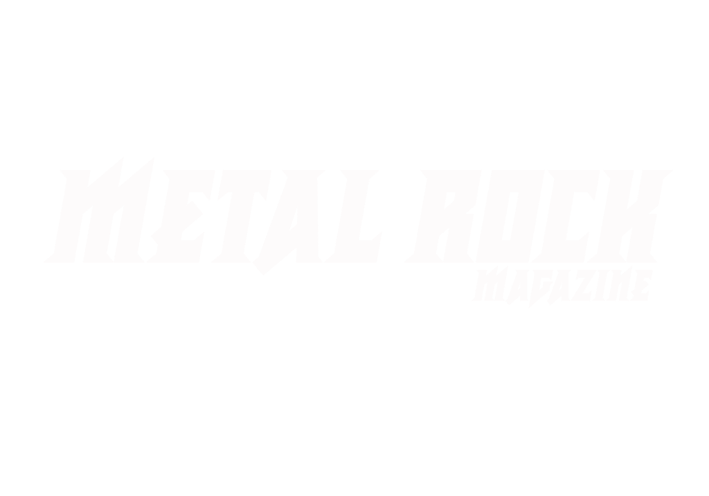 Metal Rock Magazine
